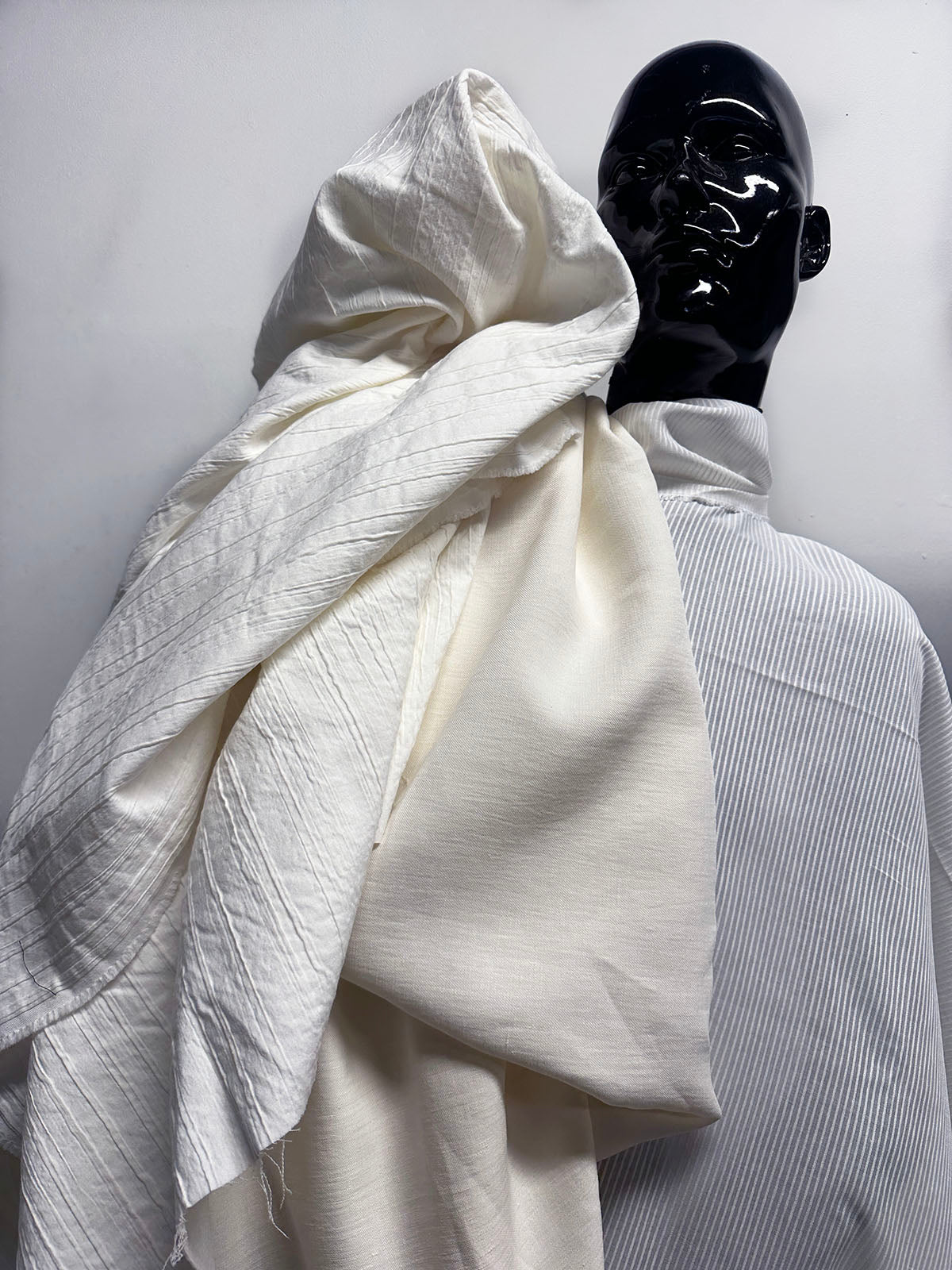 Winter Whites for End Of Summer