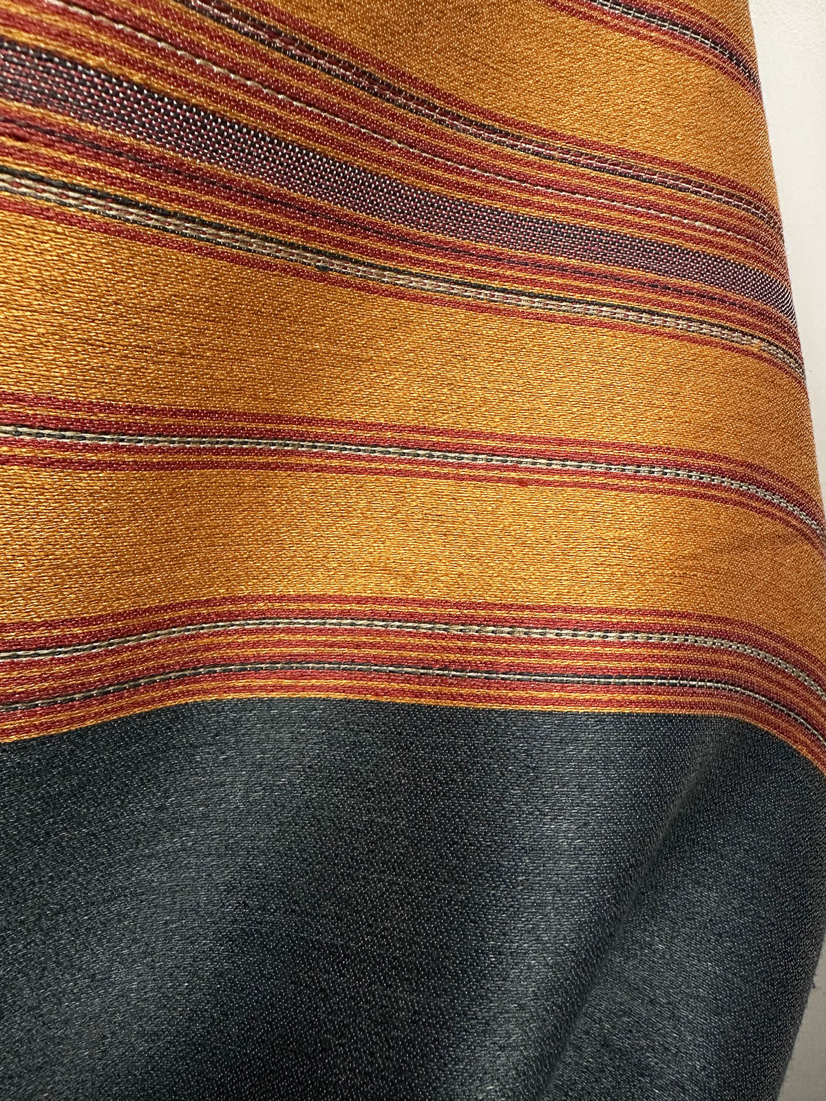 Italian Striped Linen WIDE