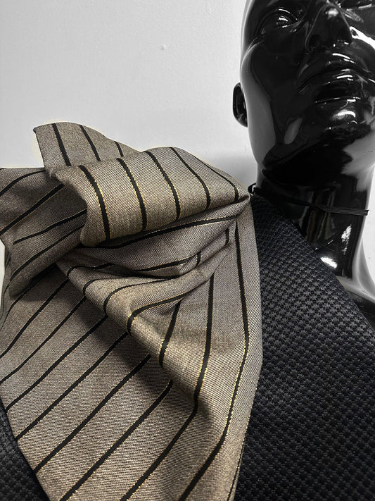 black satin bundle - L'Etoffe Fabrics LLC