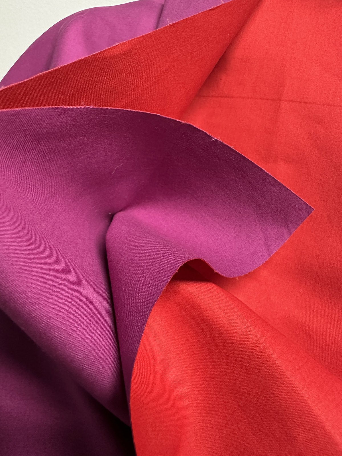 Double Weave Cotton Summer Coating - L'Etoffe Fabrics LLC
