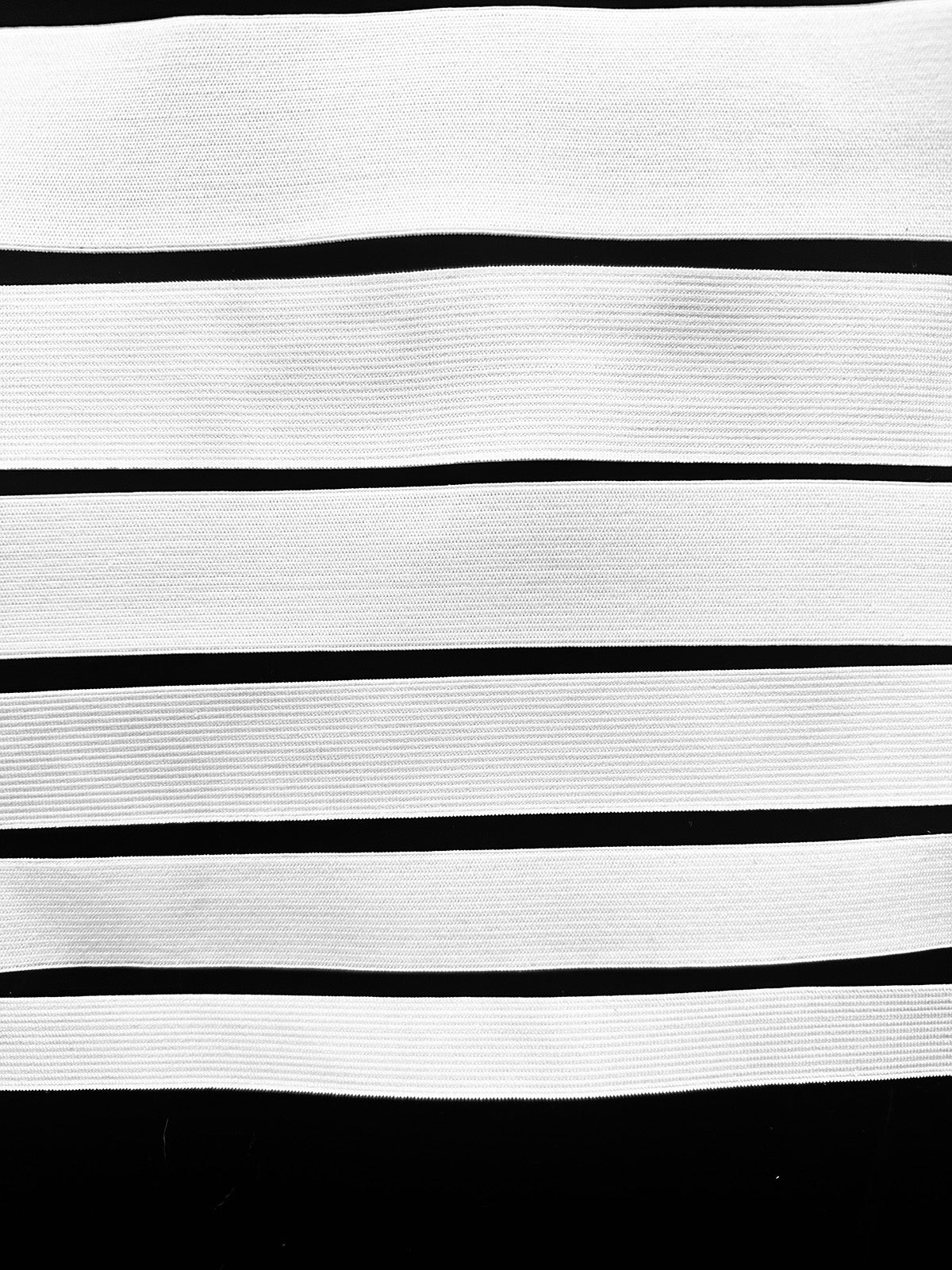 Fresh Basic Elastic Multiple Sizes Made in Japan - L'Etoffe Fabrics LLC