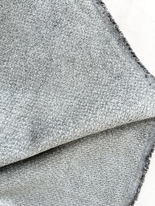 Home: Sea Foam Small Rolls - L'Etoffe Fabrics LLC