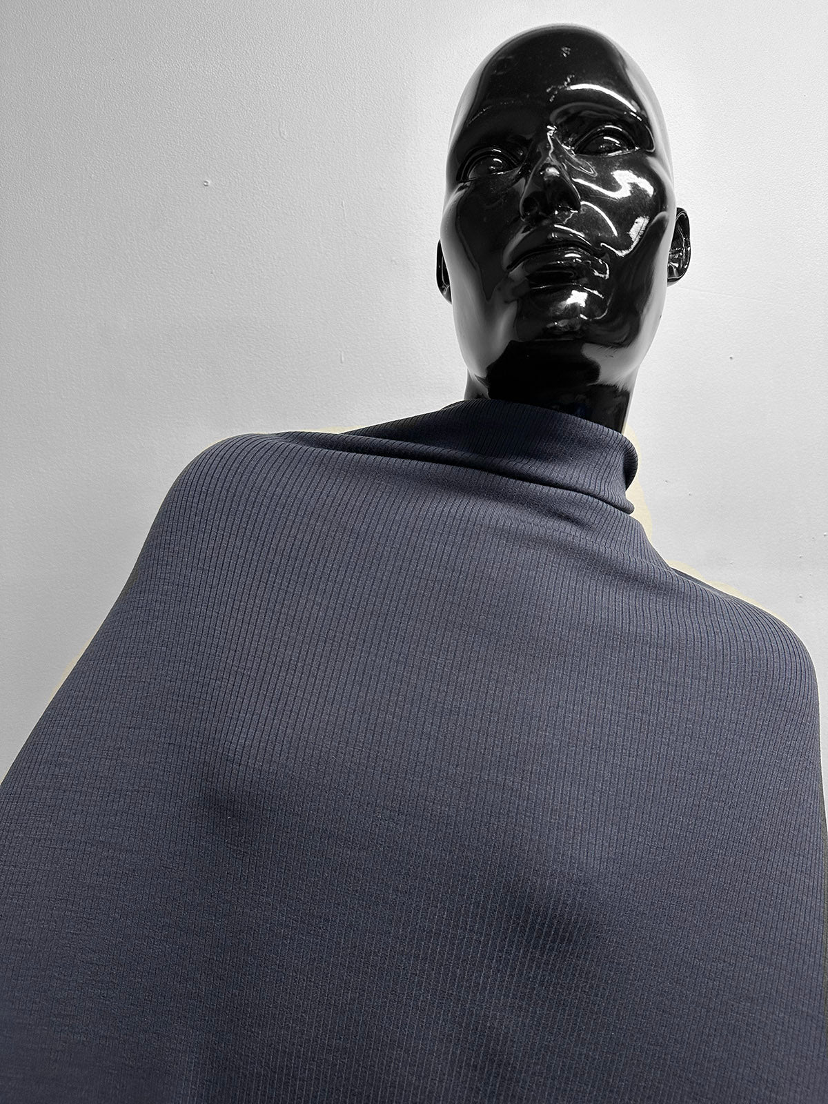 Italian Luxury Fine Wool Jersey EXTRA WIDE - L'Etoffe Fabrics LLC