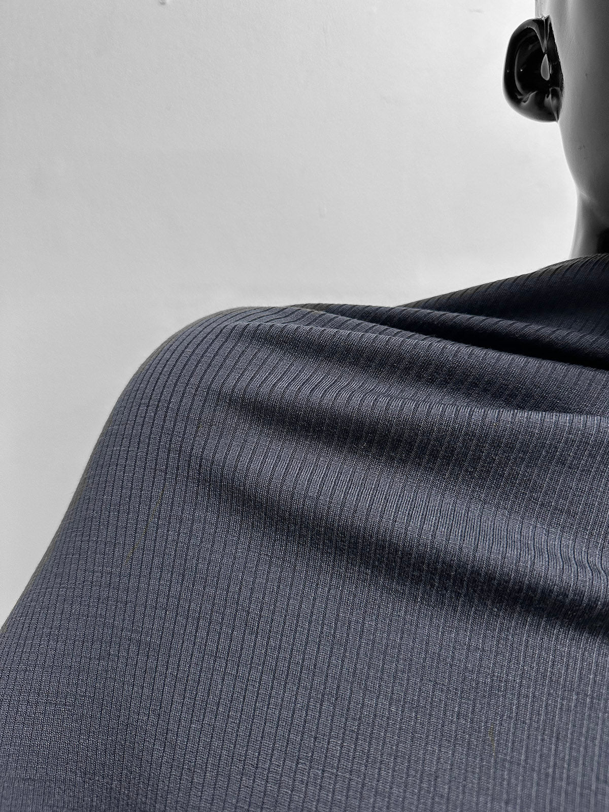 Italian Luxury Fine Wool Jersey EXTRA WIDE - L'Etoffe Fabrics LLC