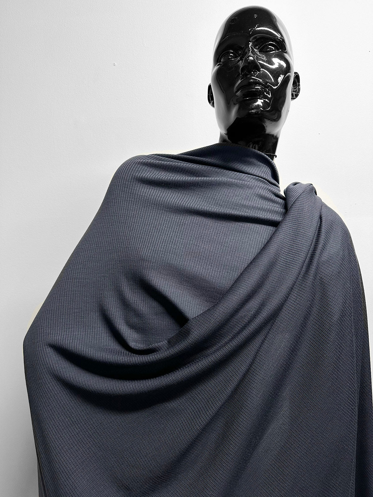 Italian Luxury Fine Wool Jersey EXTRA WIDE - L'Etoffe Fabrics LLC