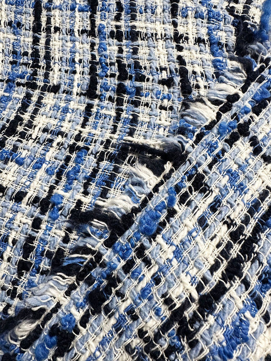 Summer Designer Tweed - L'Etoffe Fabrics LLC