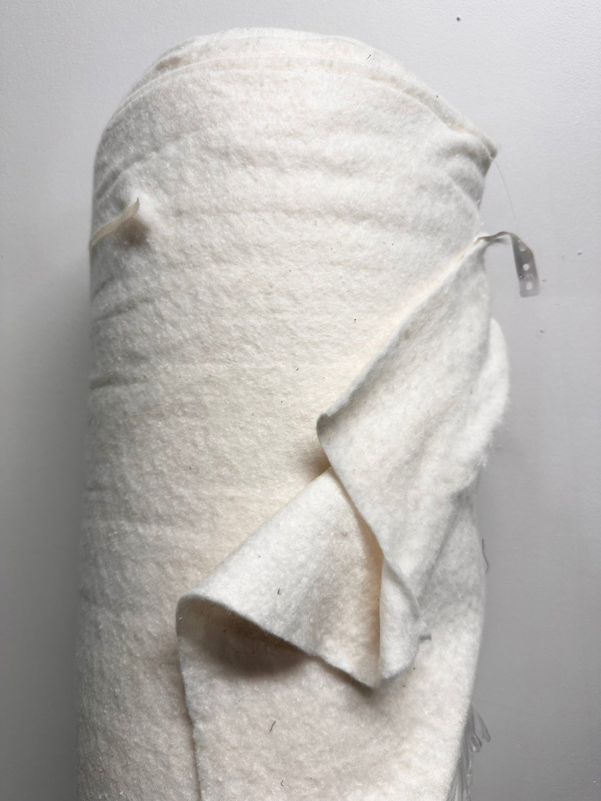 Super Soft Garment Quality Cotton Batting - L'Etoffe Fabrics LLC