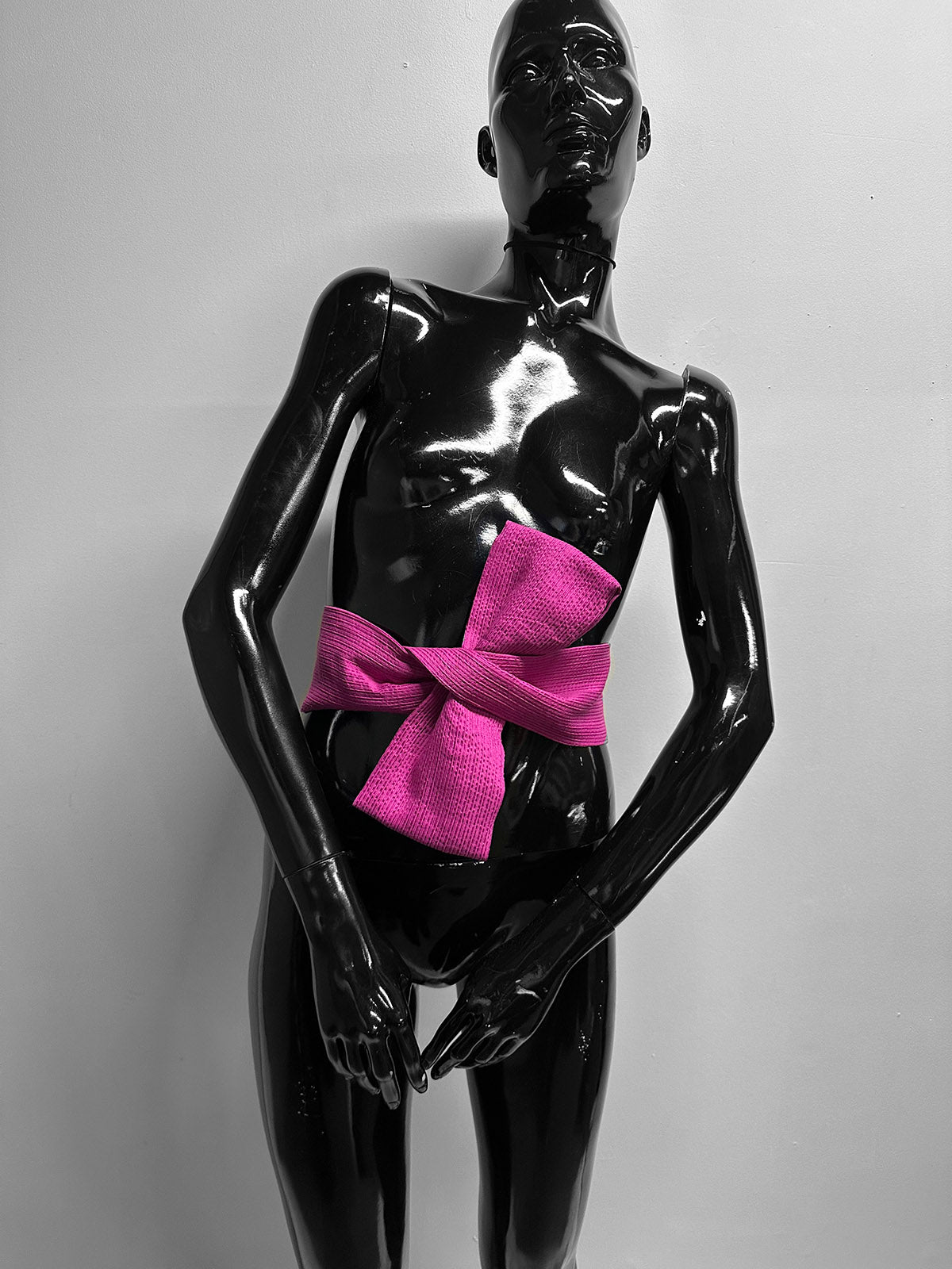 Vintage Bow Belt Download - L'Etoffe Fabrics LLC