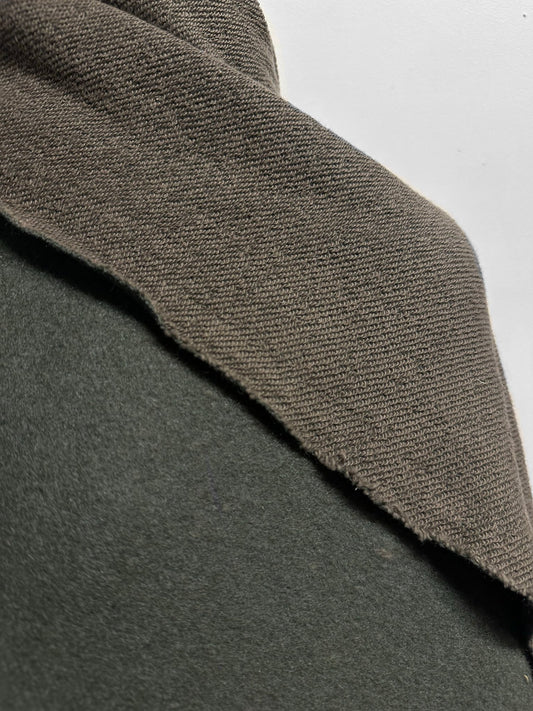 Wool French Terry - L'Etoffe Fabrics LLC