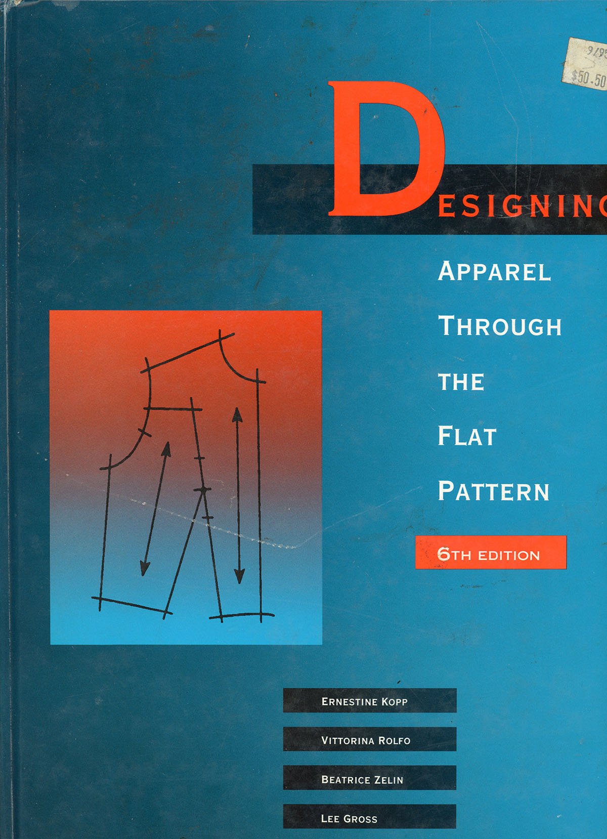Sewing Regime: My Favorite Patternmaking Book for Garment Sewers - L'Etoffe Fabrics LLC