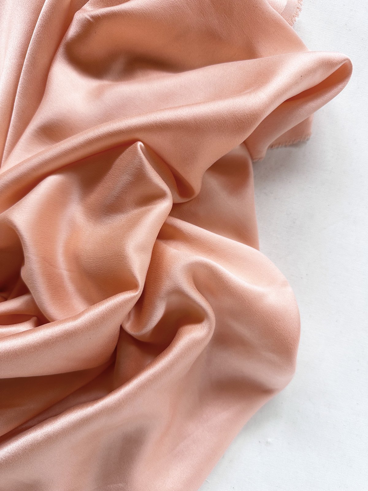 Silk Solids - L'Etoffe Fabrics LLC