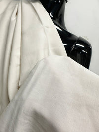 2 Yards BC Wool Viscose Crepe Drapes Like A Challis - L'Etoffe Fabrics LLC