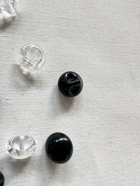 21 Half Dome Button Bundle 1/2