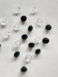 21 Half Dome Button Bundle 1/2