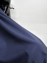 3 1/2 Yards Classic Luxury Tropical Wool Summer Suiting - 19 - L'Etoffe Fabrics LLC