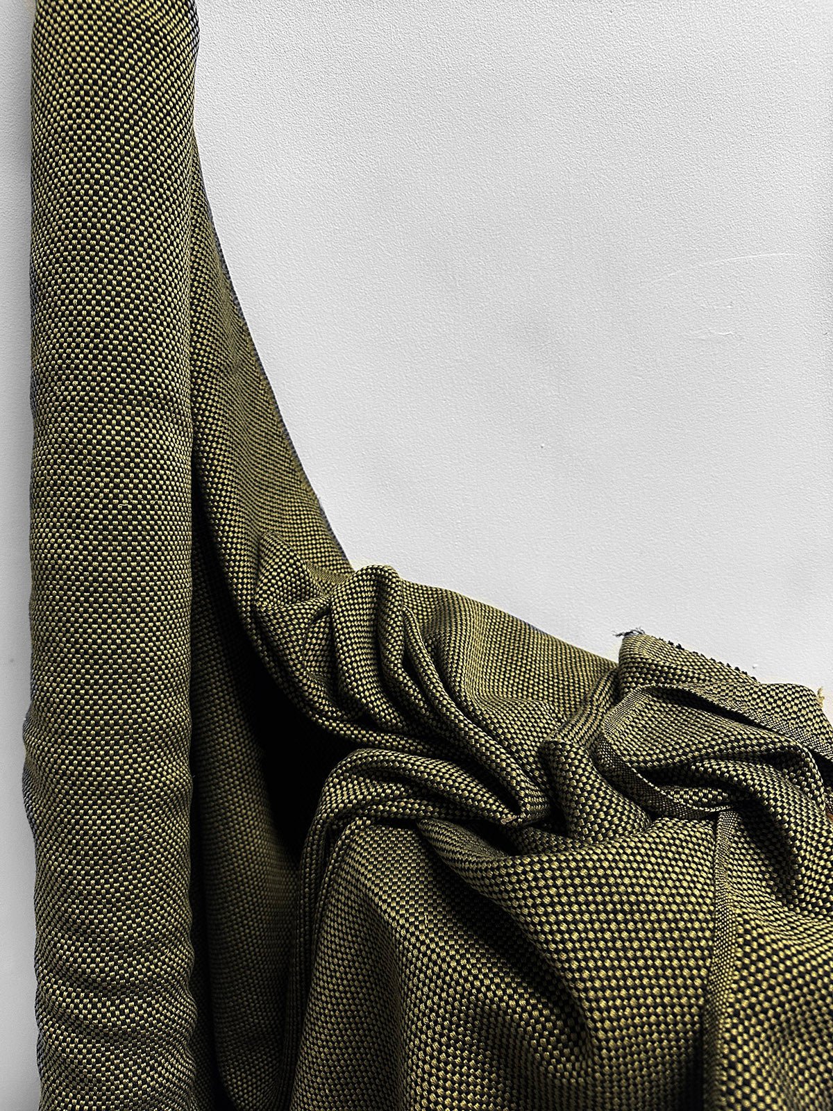 3 3/4 Yards Cotton Basket Weave Home Decor Fabric - L'Etoffe Fabrics LLC