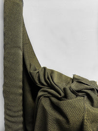 3 3/4 Yards Cotton Basket Weave Home Decor Fabric - L'Etoffe Fabrics LLC