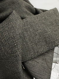 4 Yards French Clay Performance Upholstery Fabric - L'Etoffe Fabrics LLC