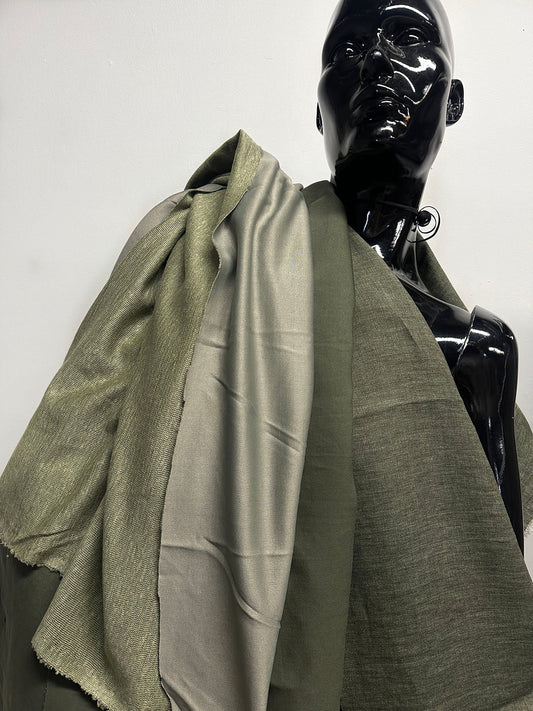4 Yards Olive Branch Bundle - L'Etoffe Fabrics LLC