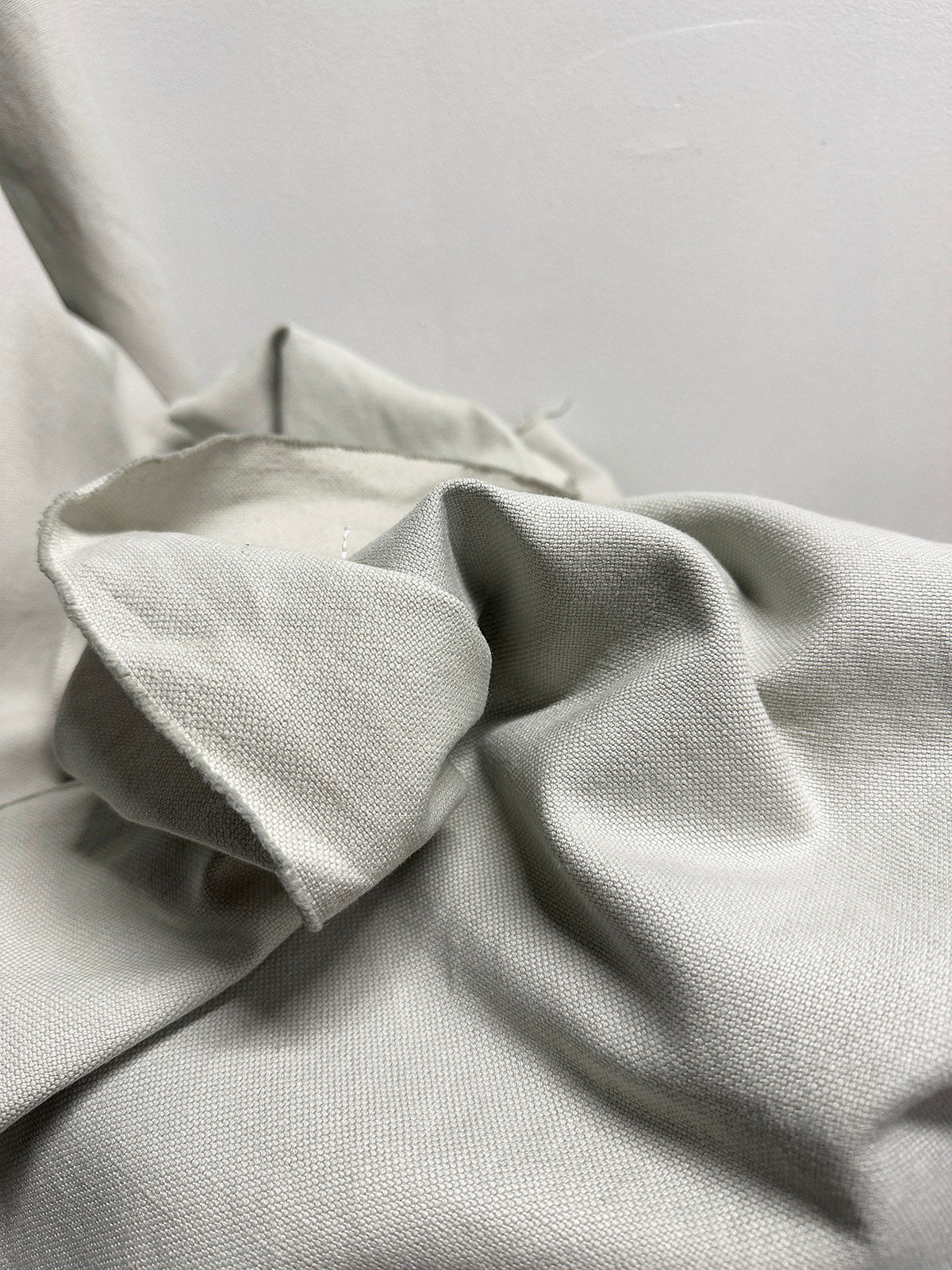 6 Yards Coastal Cotton Canvas - L'Etoffe Fabrics LLC