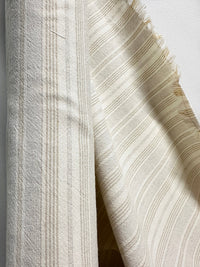 6 Yards Home Tablecloth Napkin Weight Natural Cotton - L'Etoffe Fabrics LLC