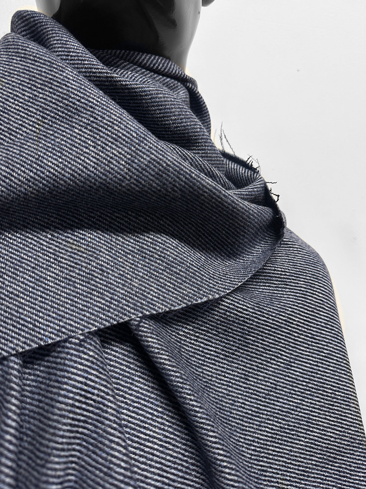 BC Soft Two Tone Flannel Very Soft