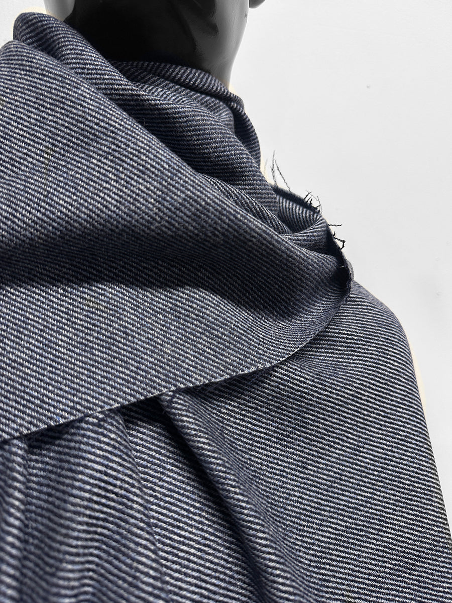 BC Soft Two Tone Flannel Very Soft