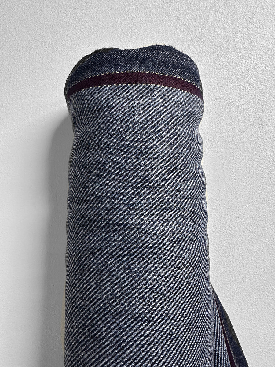 BC Soft Two Tone Flannel Very Soft