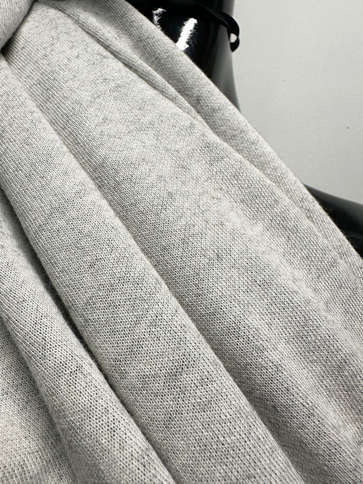 Italian Double Weave Heavier Knit Pique