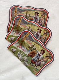 Maison Sajou Paimpol 40 Needle Book