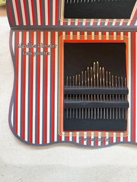 Maison Sajou Paimpol 40 Needle Book