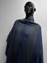Wool Tee Jersey Royal Blue Streaks 2