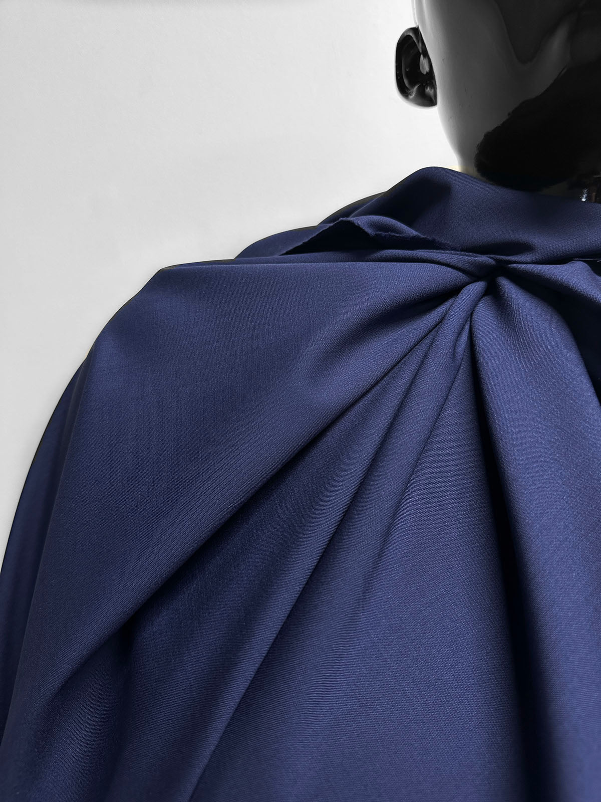 Italian Cool Tropical Royal Tropical Wool