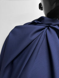 Italian Cool Tropical Royal Tropical Wool