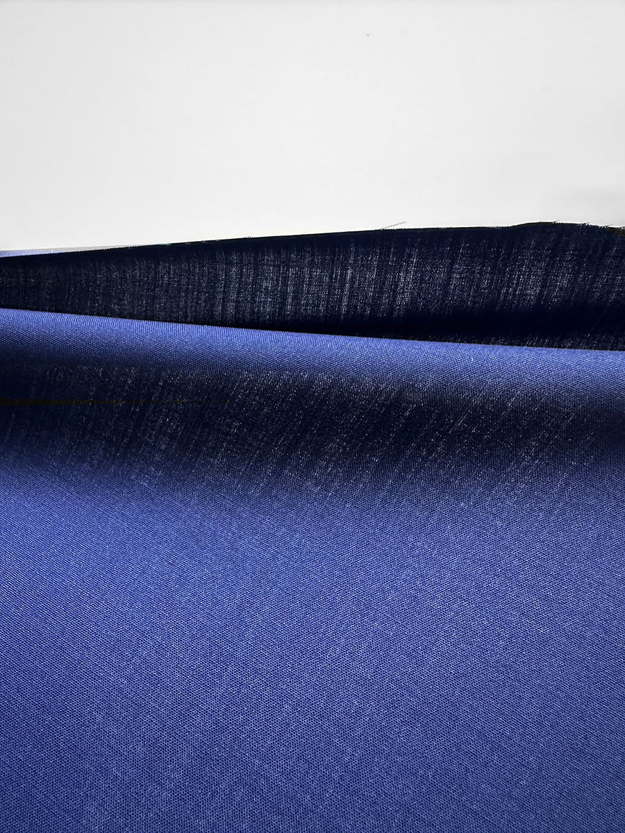 Italian Cool Tropical Royal Tropical Wool