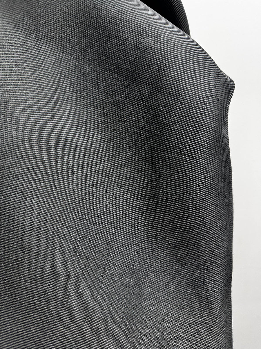 Italian Linen Lycocell Moroccan Mud Pantweight