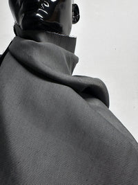 Italian Linen Lycocell Moroccan Mud Pantweight