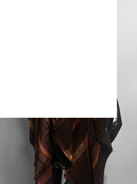 Italian Soft Drape Striped Velvet Corduroy