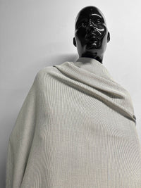 Vintage Solbiati Heritage Graphic Weave Woolen