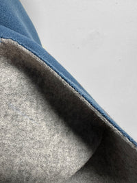 Luxury Italian Splittable Wool Coating With Cashmere