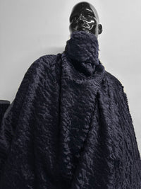 Italian Purple Angora Goat Wool