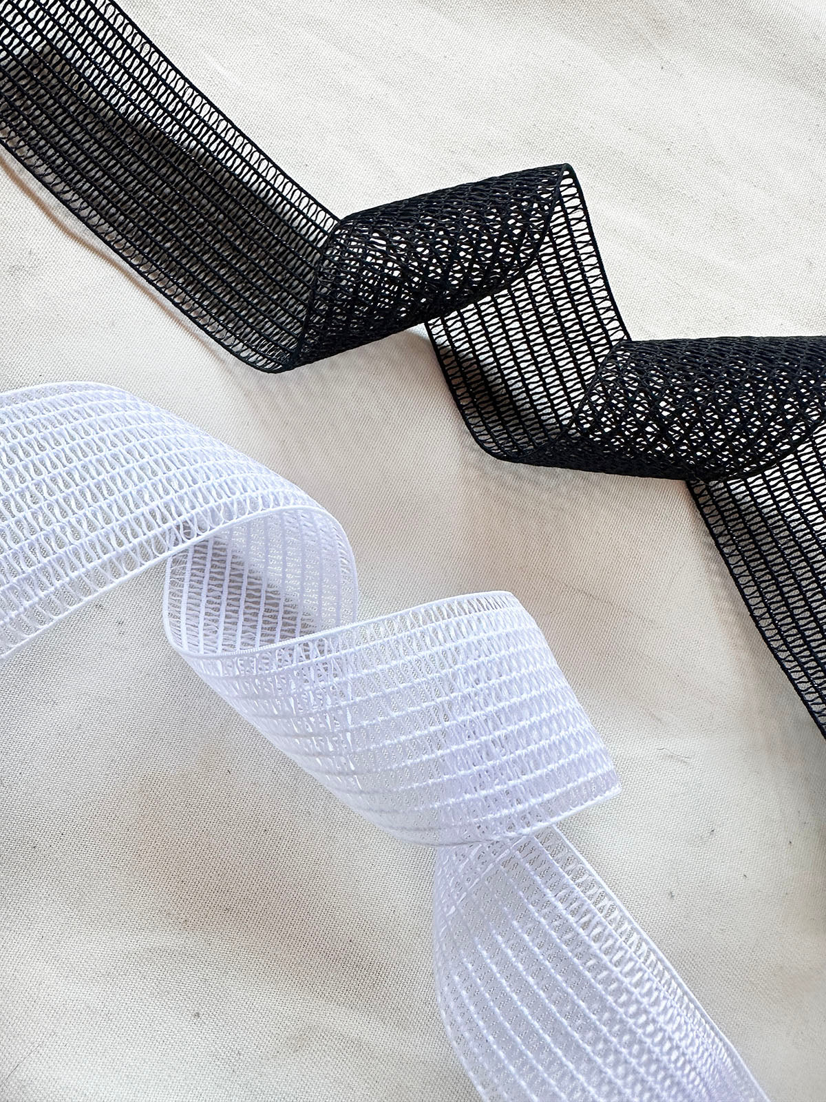 Shirring Elastic Made in Japan 1 1/2"