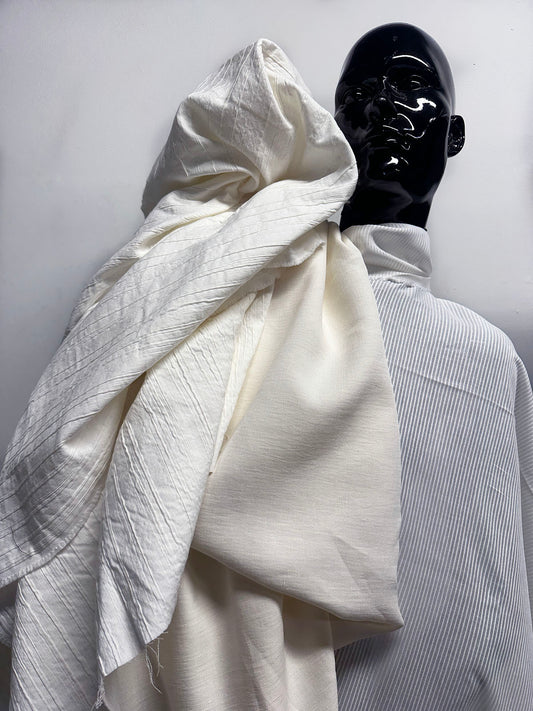 Winter Whites for End Of Summer