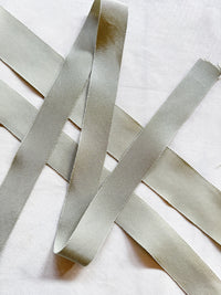 Celadon Petersham Rayon Ribbon By The Yard