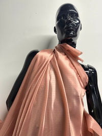 Viscose Polka Dot Lining