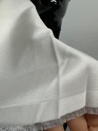 Cotton Silk Twill