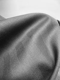 3 Yards Luxury Light Superfine Herringbone Summer Suiting - 22