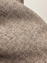 2 Yards BC Wool Heavy Gauze Oatmeal - N10