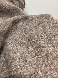 2 Yards BC Wool Heavy Gauze Oatmeal - N10