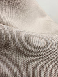 BC Extra Drapey Twill Weave Crepe in Stone